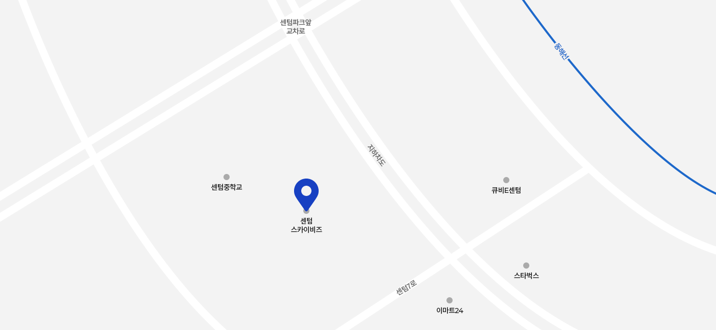 서울 연구소 지도